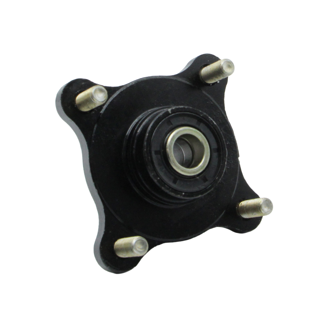 17-20mm 110mm*4 スタッドフロントホイール 6 - Dynamo Hub Front のレビューと価格