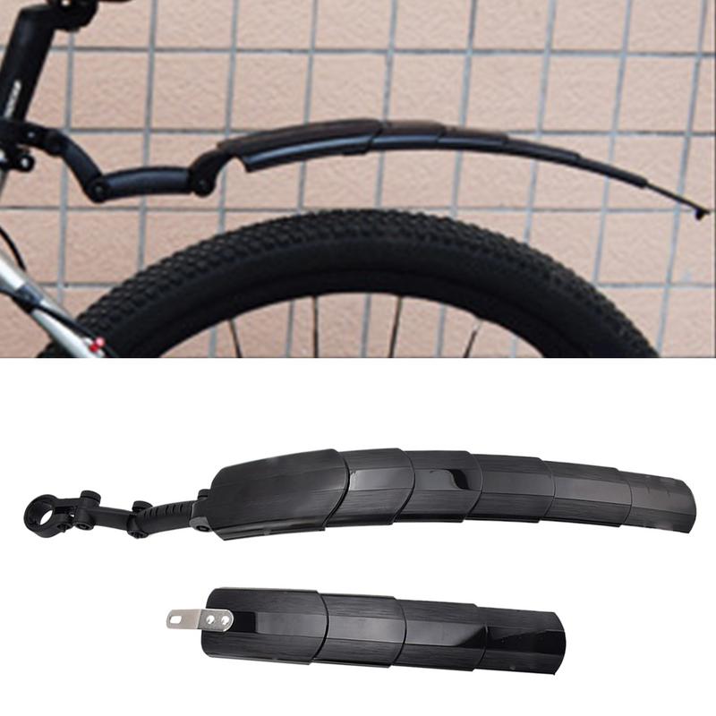 サイクリングフェンダースプラッシュガードサイクル折りたたみ乗 - Cycling Commute Rain のレビューと価格