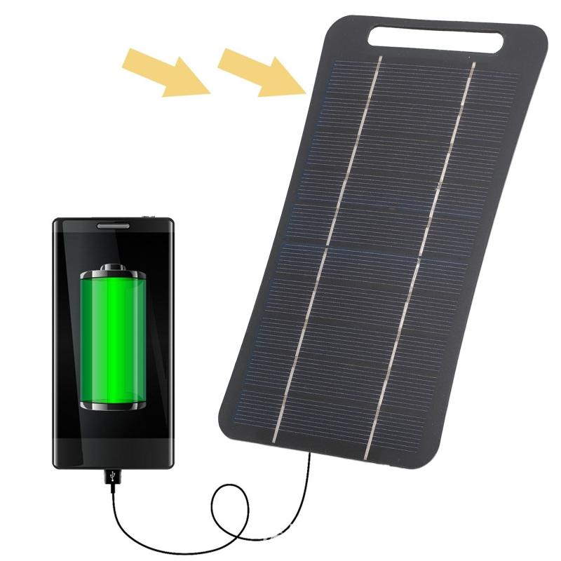 2Wソーラーチャージャー、USB-C急速充電対応、携帯電話、 - Usb Charger Dynamo のレビューと価格