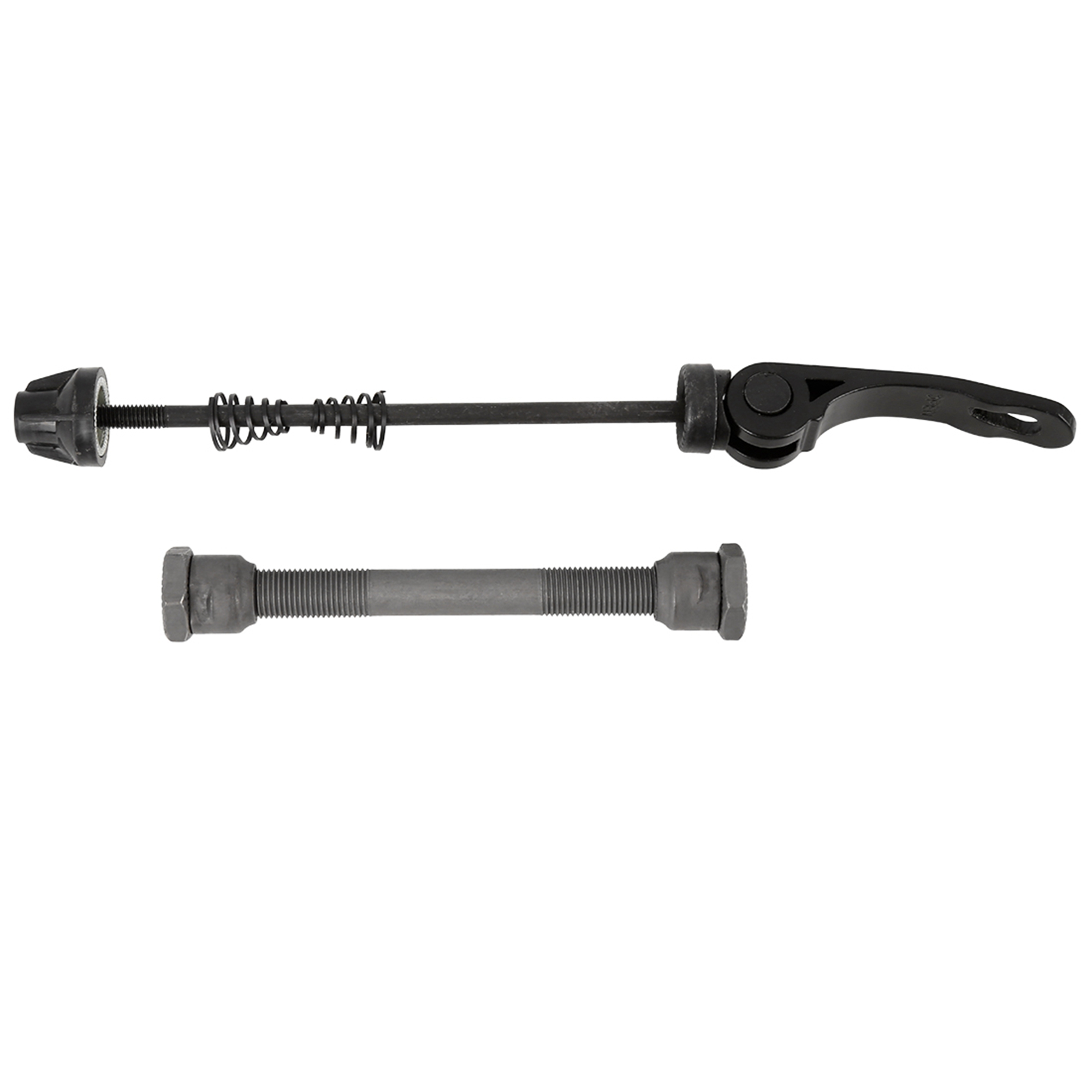 × Autohaux 1セット9.5ミリメートル自転車自転車 - Dynamo Hub Front のレビューと価格