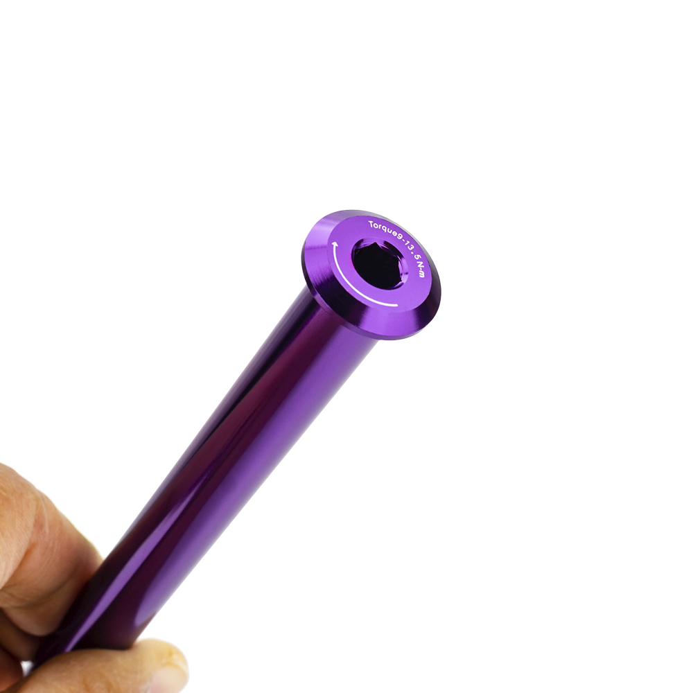ZTTO M12xP1.0/1.5/1.75 MTBロードバ - Dynamo Hub Front のレビューと価格